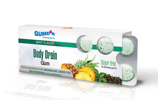 BODY DRAIN