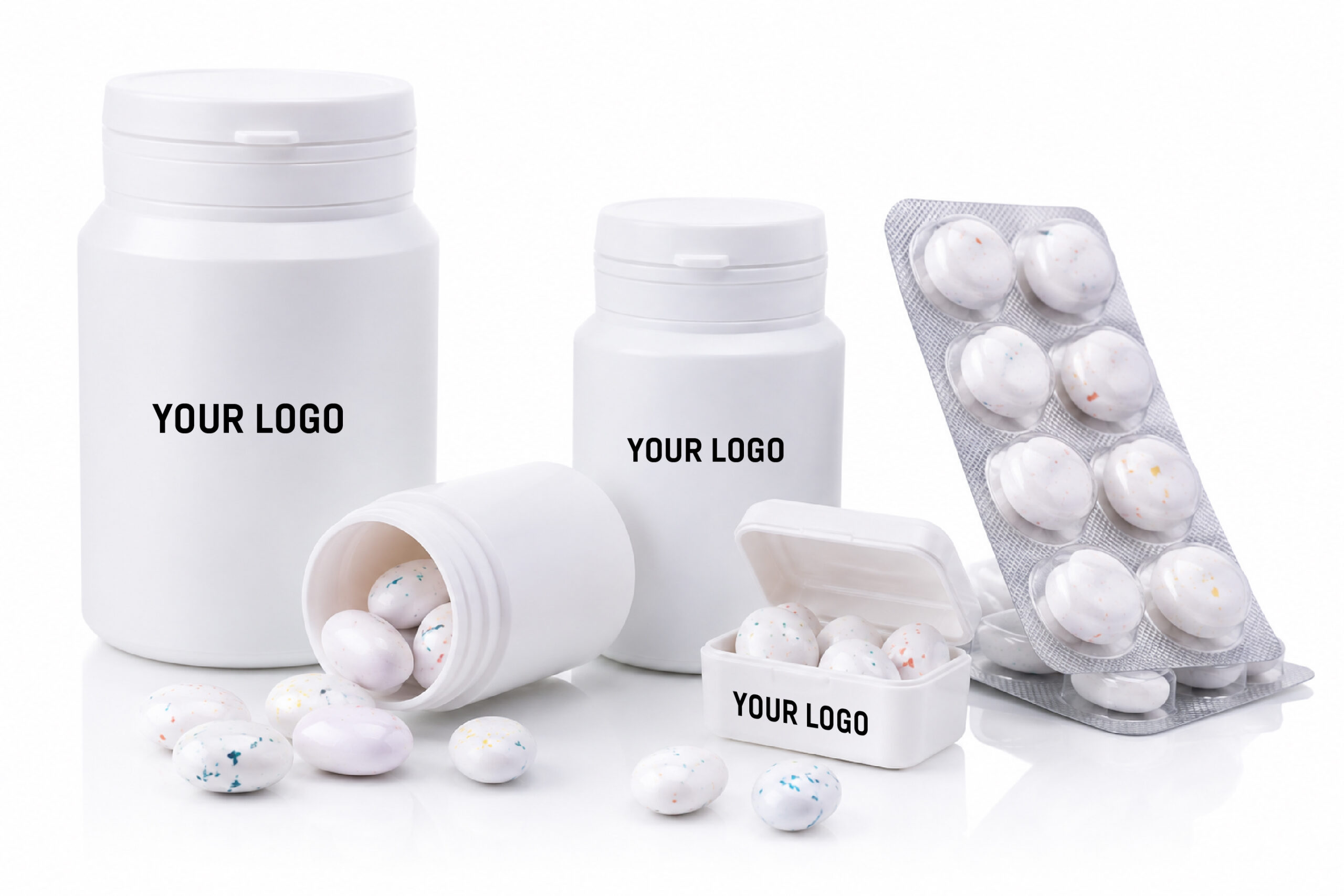 Private Label Packaging