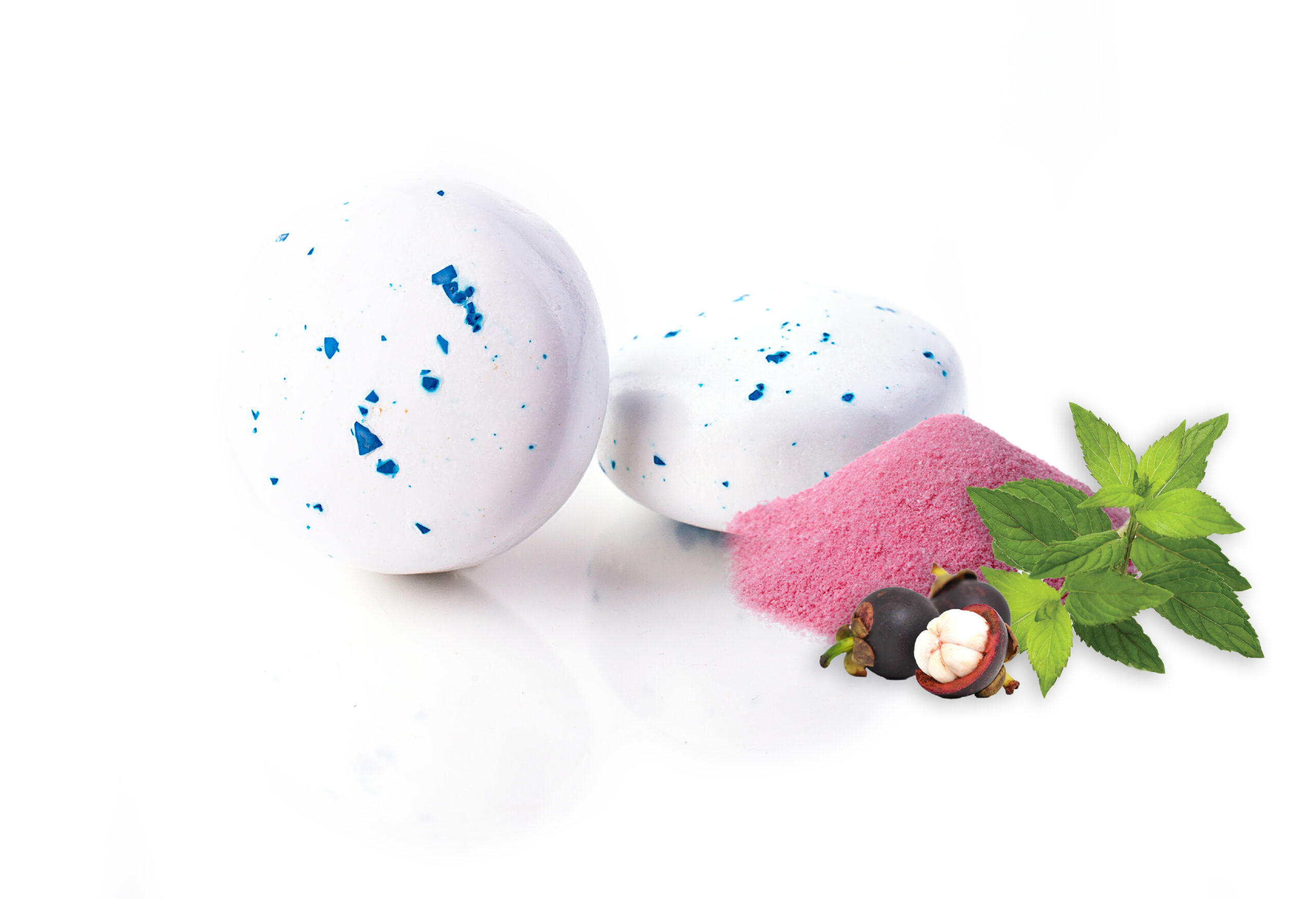 Functional Gum Ingredients